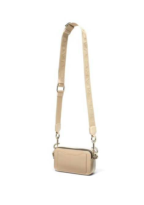 Borsa a tracolla the snapshot in khaki - donna MARC JACOBS | M0014867223